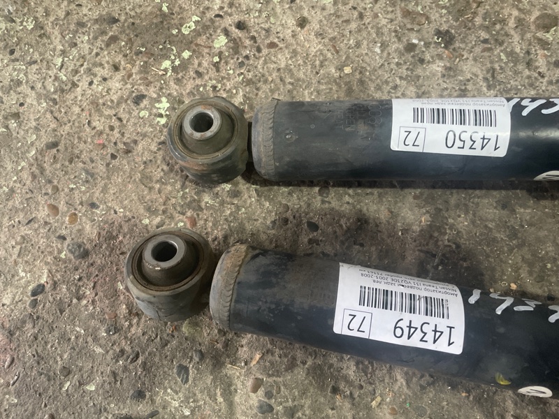 Амортизатор подвески, 800 рублей, Красноярск