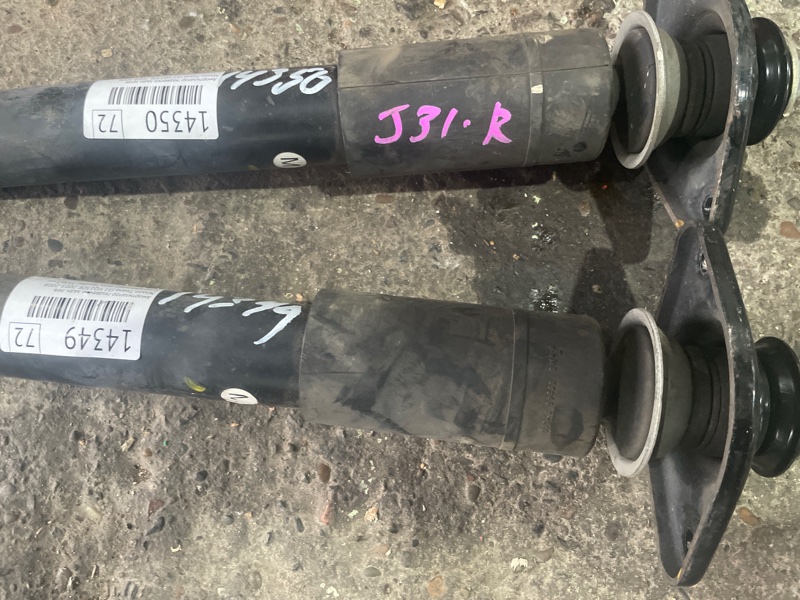 Амортизатор подвески, 800 рублей, Красноярск