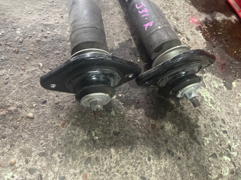 Амортизатор подвески, 800 рублей, Красноярск