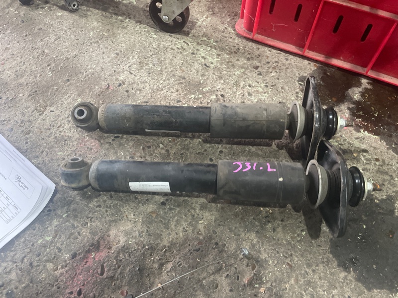 Амортизатор подвески, 800 рублей, Красноярск