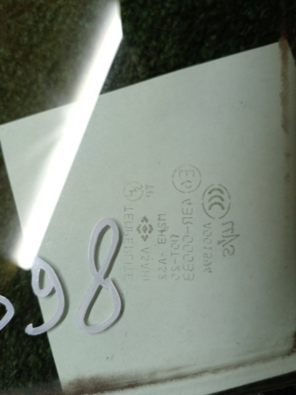 стекло боковое, 4000 рублей, Красноярск