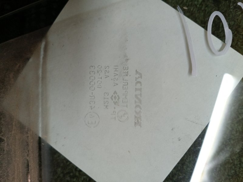 стекло боковое, 1000 рублей, Красноярск