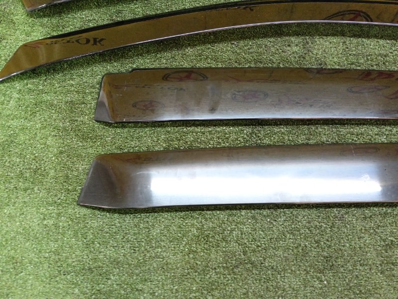 Ветровик на дверь, 2200 рублей, Красноярск