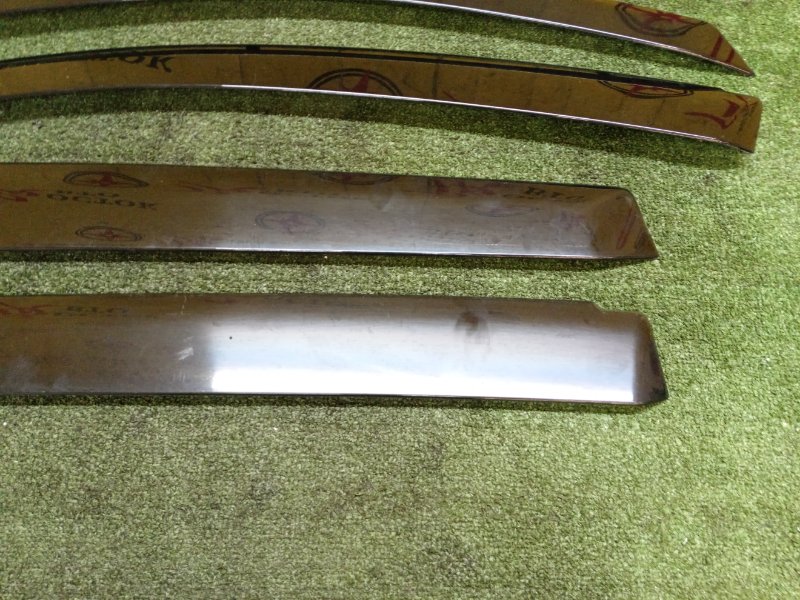 Ветровик на дверь, 2200 рублей, Красноярск