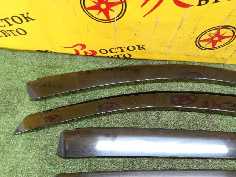 Ветровик на дверь, 2200 рублей, Красноярск