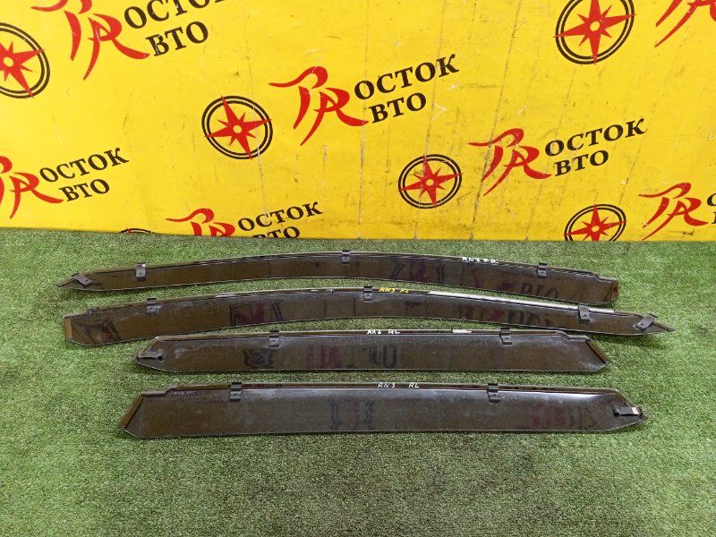 Ветровик на дверь, 2200 рублей, Красноярск