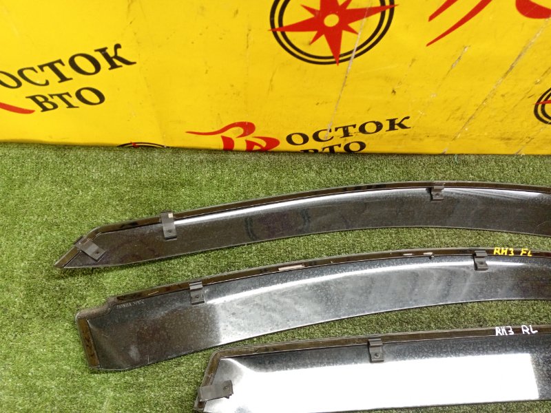 Ветровик на дверь, 2200 рублей, Красноярск