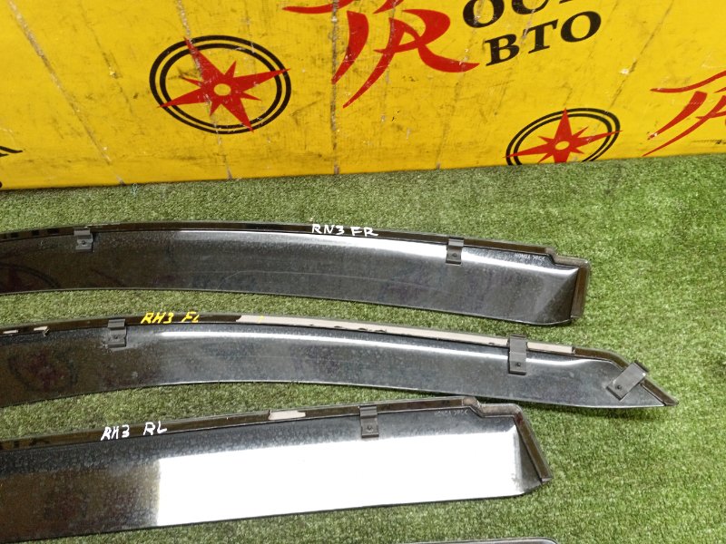 Ветровик на дверь, 2200 рублей, Красноярск