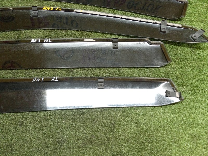 Ветровик на дверь, 2200 рублей, Красноярск