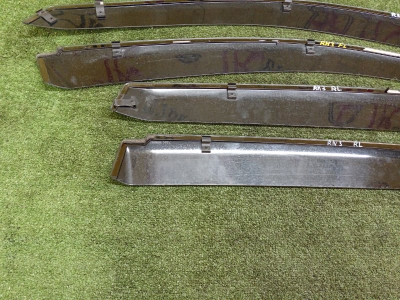 Ветровик на дверь, 2200 рублей, Красноярск