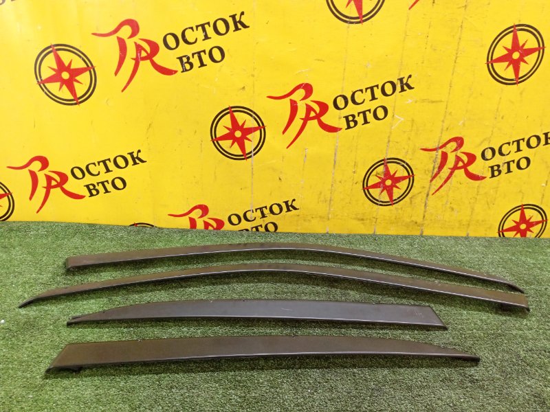 Ветровик на дверь, 2000 рублей, Красноярск