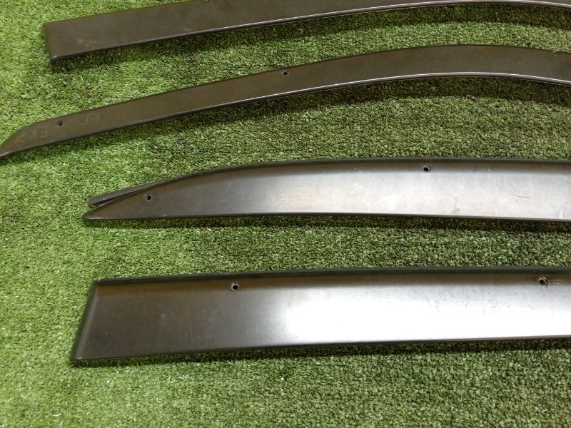 Ветровик на дверь, 2000 рублей, Красноярск