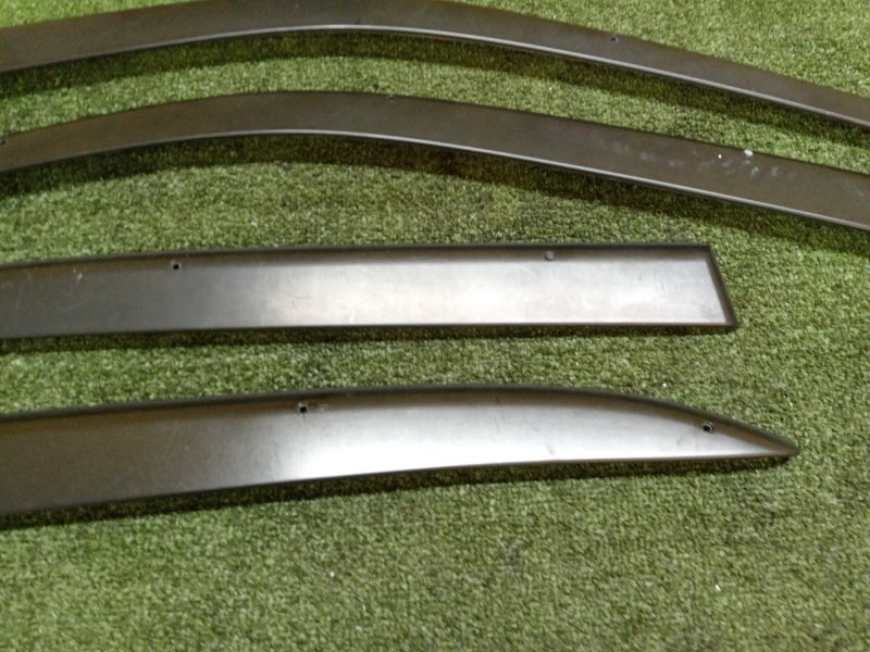 Ветровик на дверь, 2000 рублей, Красноярск