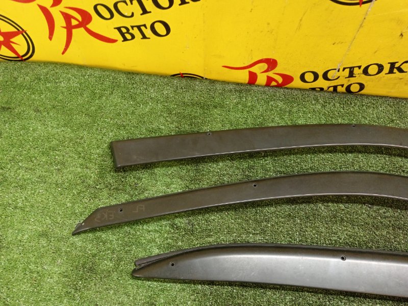 Ветровик на дверь, 2000 рублей, Красноярск