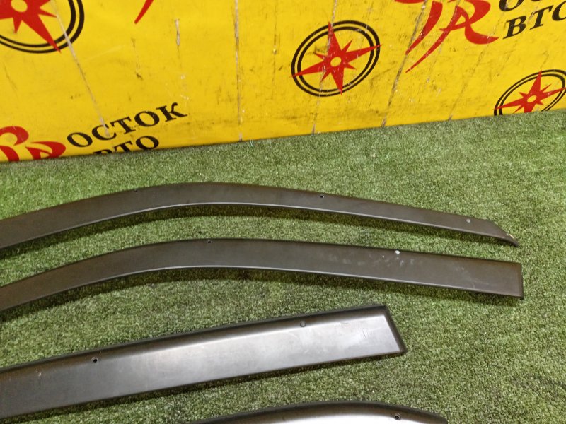 Ветровик на дверь, 2000 рублей, Красноярск