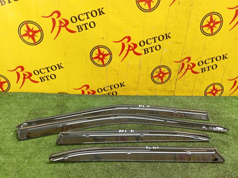 Ветровик на дверь, 2000 рублей, Красноярск