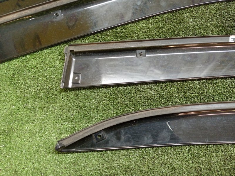 Ветровик на дверь, 2000 рублей, Красноярск