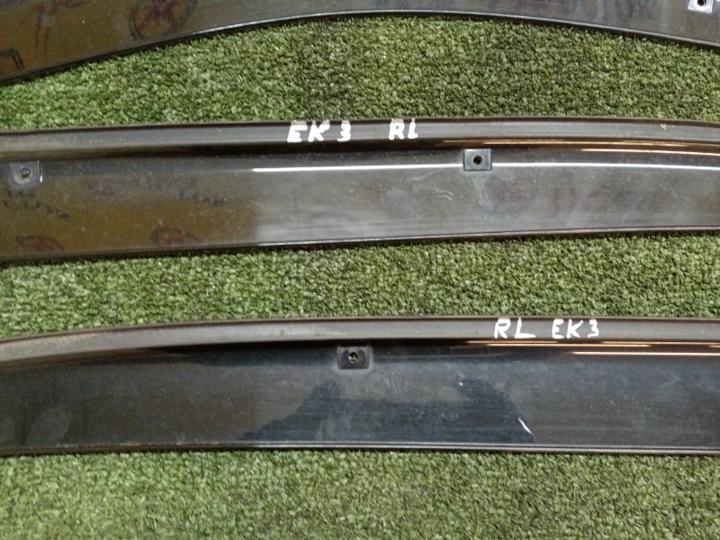 Ветровик на дверь, 2000 рублей, Красноярск