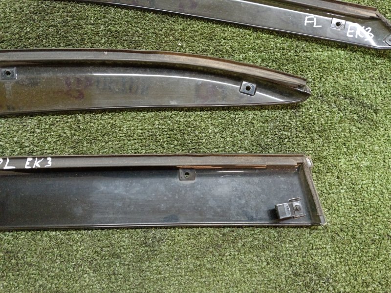 Ветровик на дверь, 2000 рублей, Красноярск