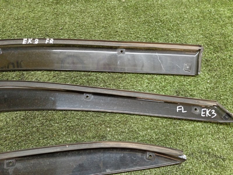 Ветровик на дверь, 2000 рублей, Красноярск