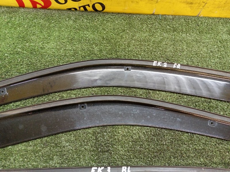 Ветровик на дверь, 2000 рублей, Красноярск