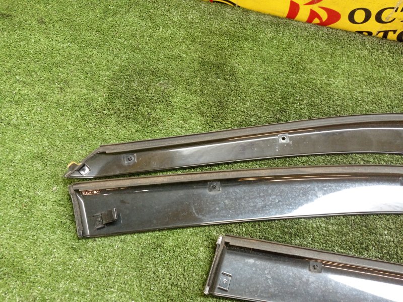 Ветровик на дверь, 2000 рублей, Красноярск