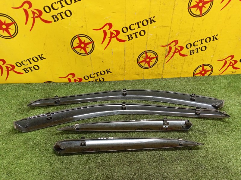 Ветровик на дверь, 2800 рублей, Красноярск