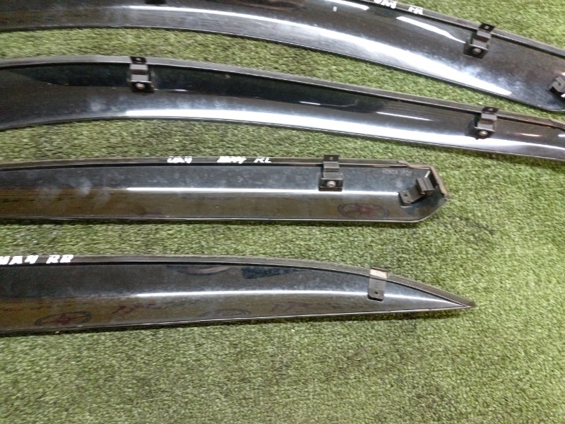 Ветровик на дверь, 2800 рублей, Красноярск