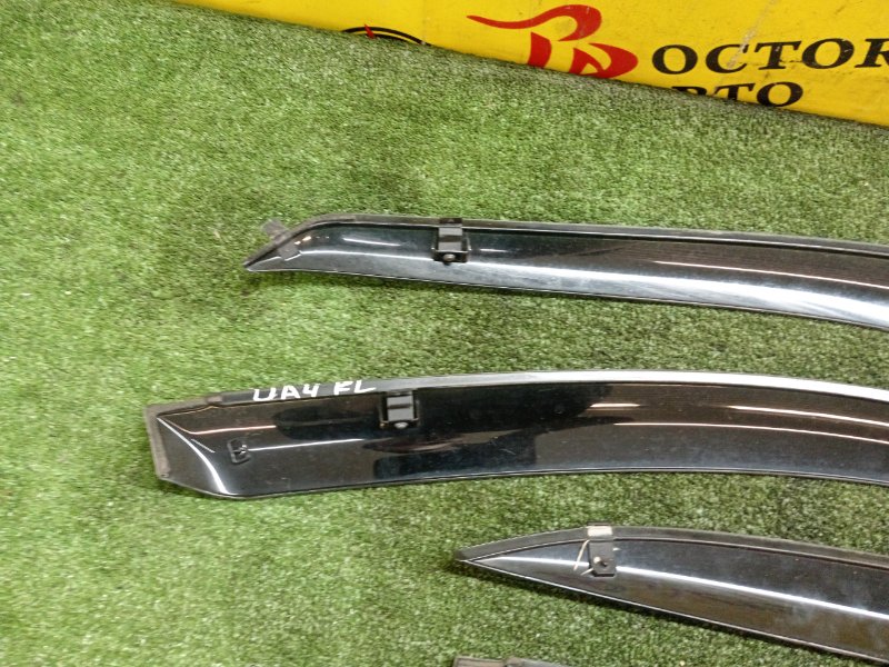 Ветровик на дверь, 2800 рублей, Красноярск