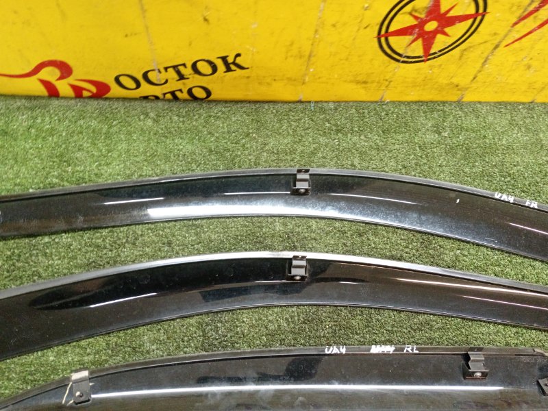 Ветровик на дверь, 2800 рублей, Красноярск