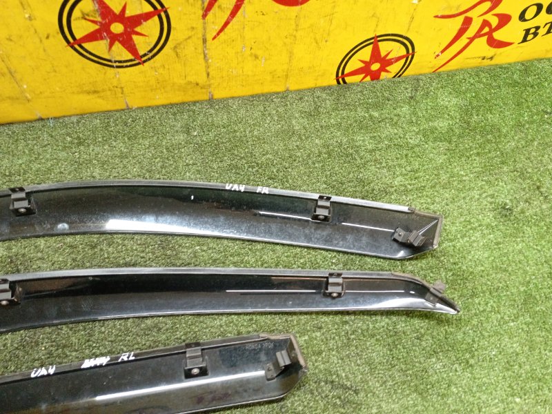 Ветровик на дверь, 2800 рублей, Красноярск