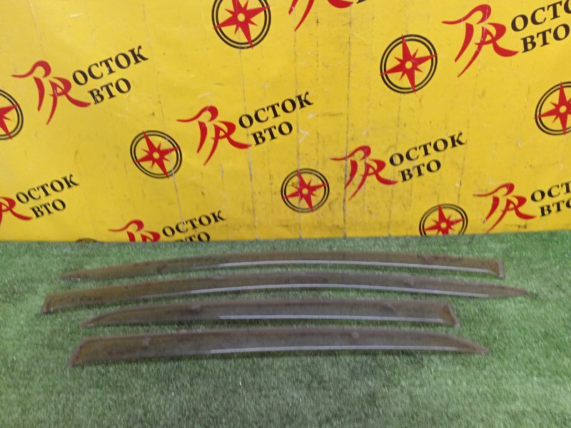 Ветровик на дверь, 1500 рублей, Красноярск