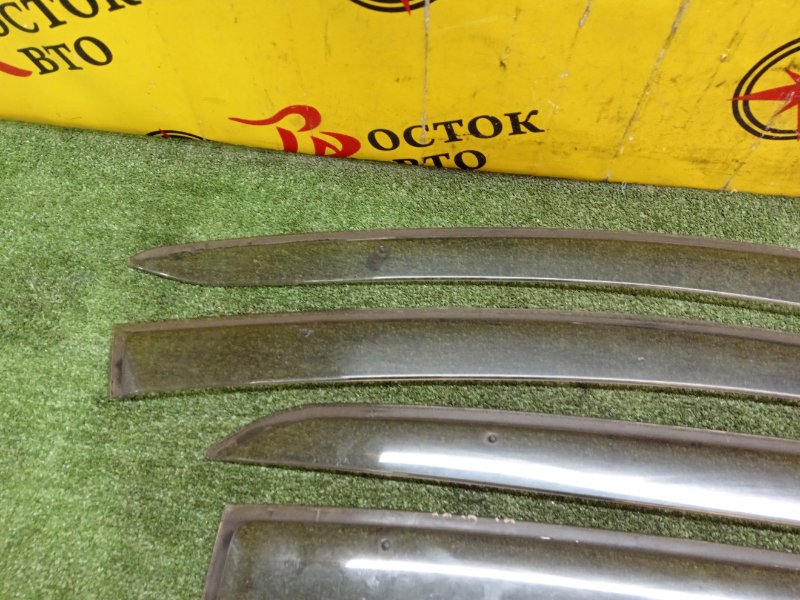 Ветровик на дверь, 1500 рублей, Красноярск