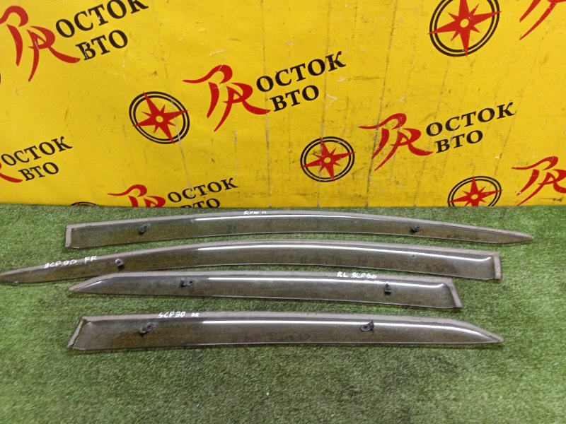 Ветровик на дверь, 1500 рублей, Красноярск