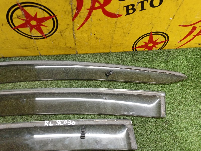 Ветровик на дверь, 1500 рублей, Красноярск