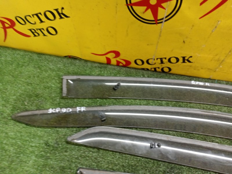 Ветровик на дверь, 1500 рублей, Красноярск