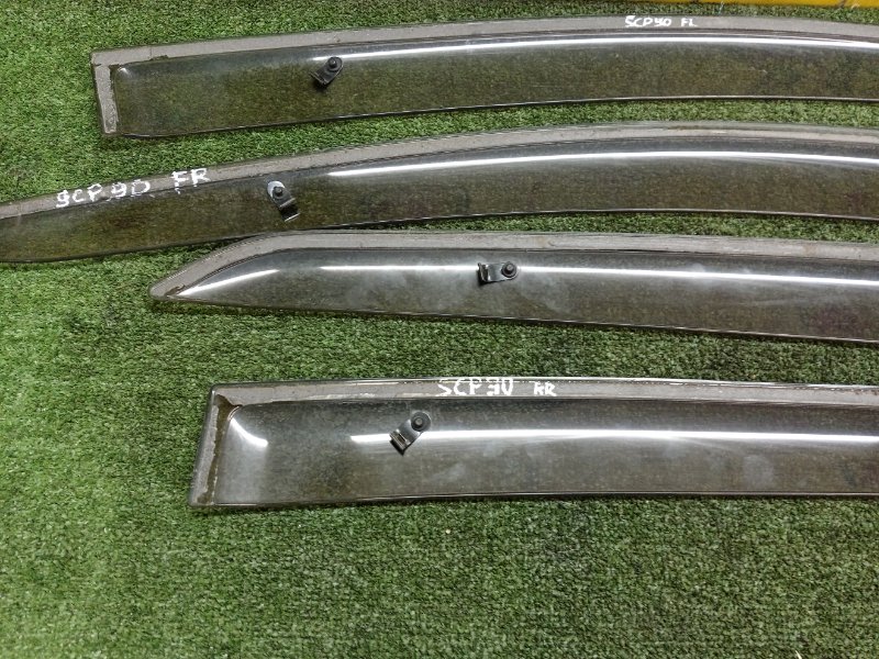 Ветровик на дверь, 1500 рублей, Красноярск