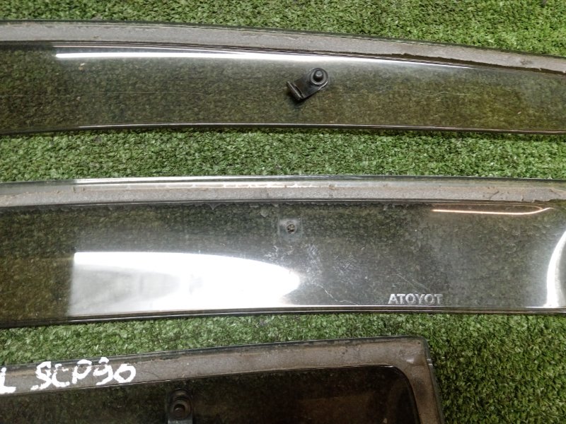 Ветровик на дверь, 1500 рублей, Красноярск