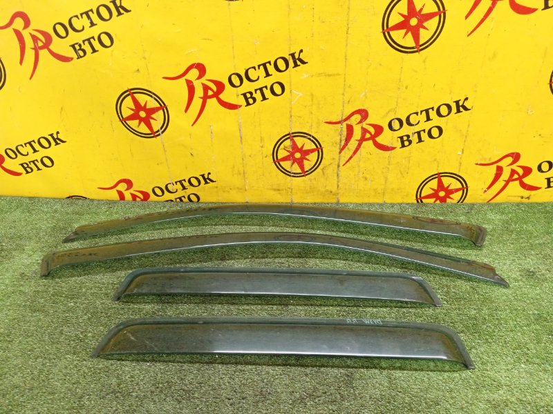 Ветровик на дверь, 400 рублей, Красноярск