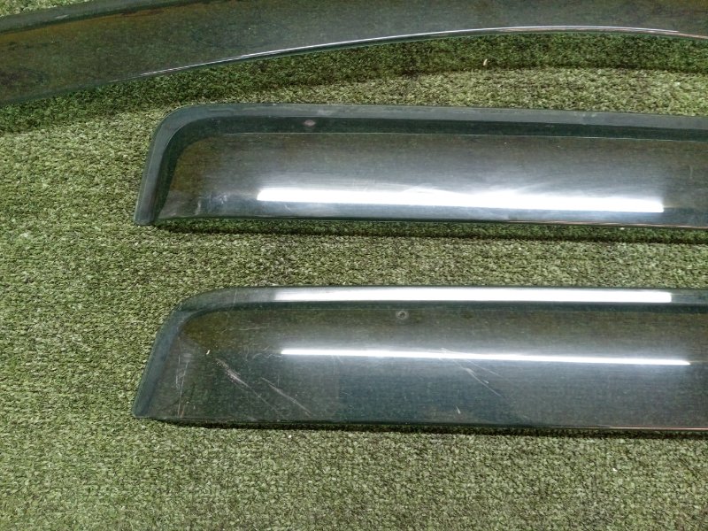 Ветровик на дверь, 400 рублей, Красноярск