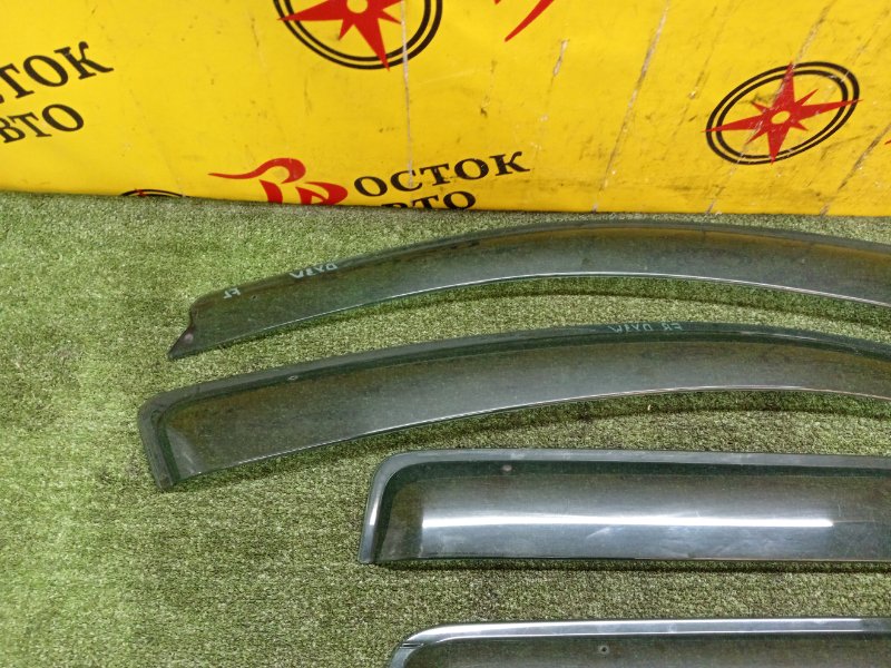 Ветровик на дверь, 400 рублей, Красноярск