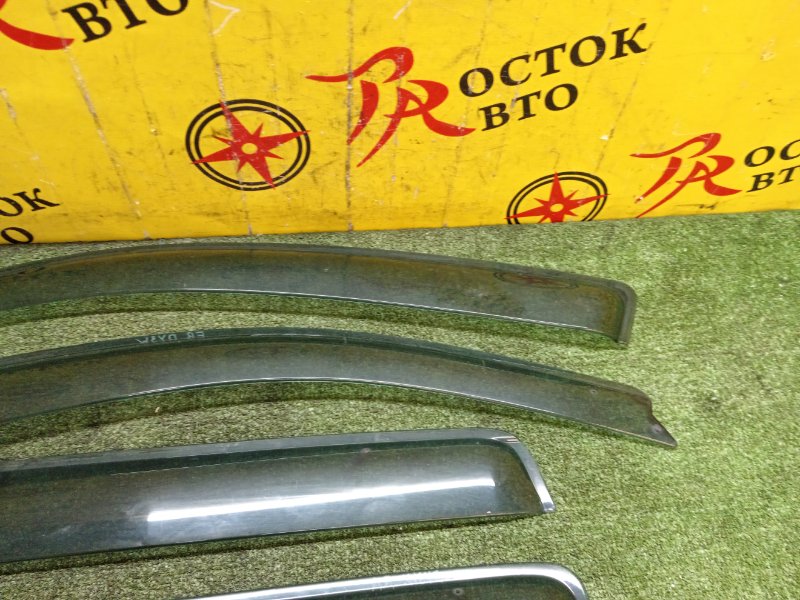 Ветровик на дверь, 400 рублей, Красноярск