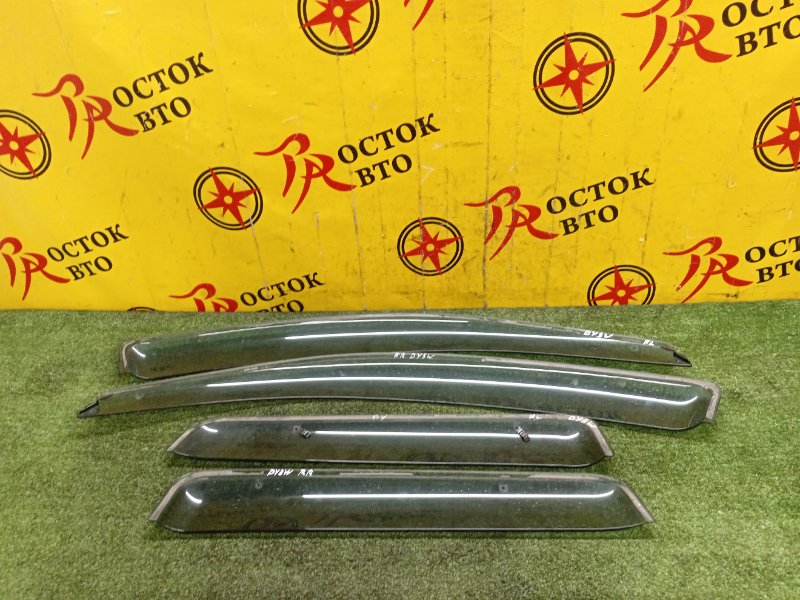 Ветровик на дверь, 400 рублей, Красноярск