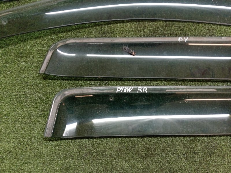 Ветровик на дверь, 400 рублей, Красноярск