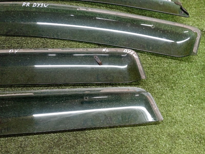 Ветровик на дверь, 400 рублей, Красноярск