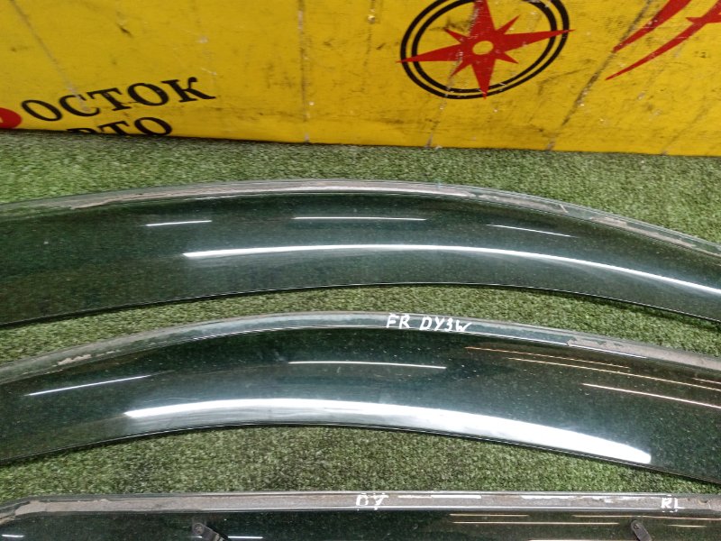 Ветровик на дверь, 400 рублей, Красноярск