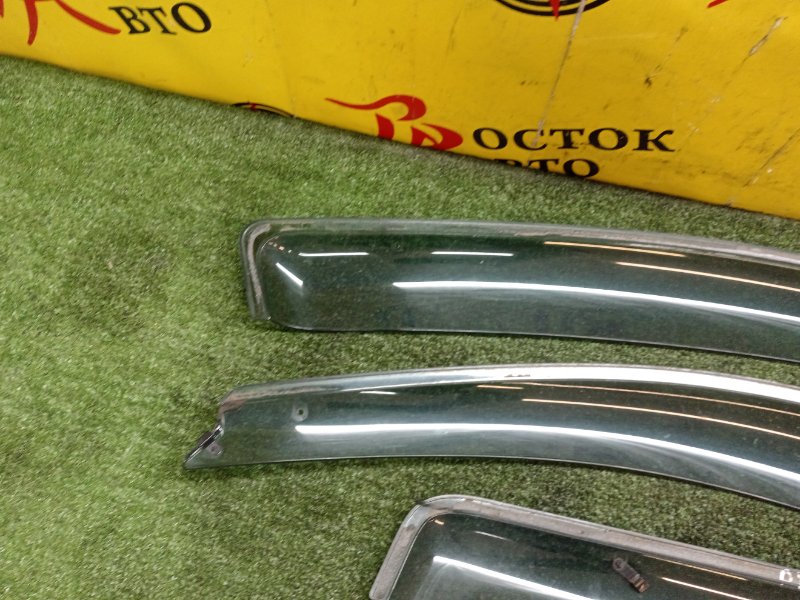 Ветровик на дверь, 400 рублей, Красноярск