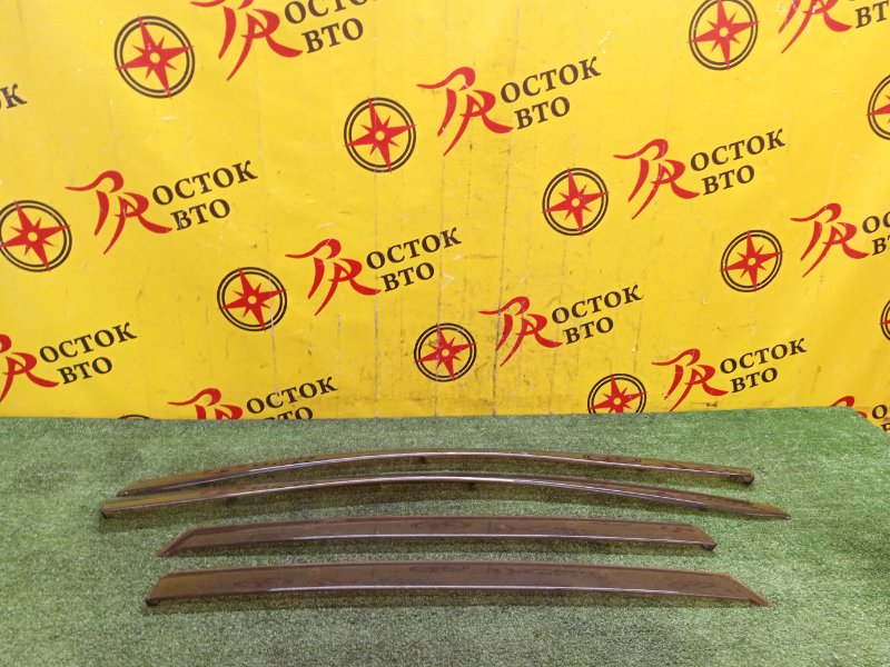 Ветровик на дверь, 1000 рублей, Красноярск