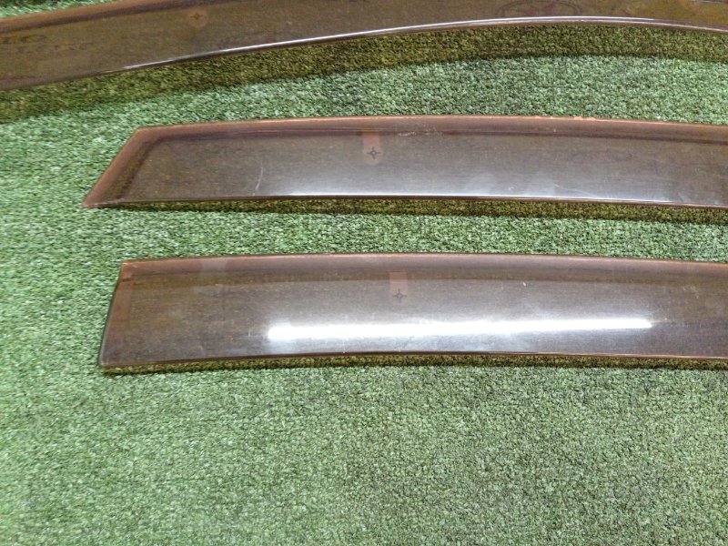 Ветровик на дверь, 1000 рублей, Красноярск