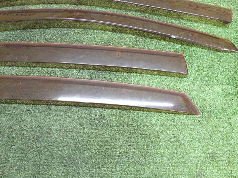 Ветровик на дверь, 1000 рублей, Красноярск